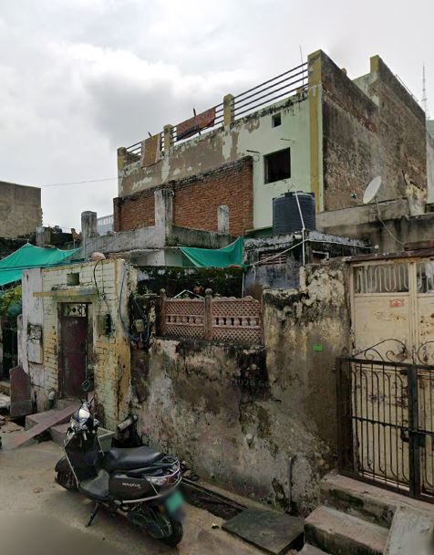 124.16 square yard Individual House for sale in Paharganj, Ajmer Ajmer — photo 1