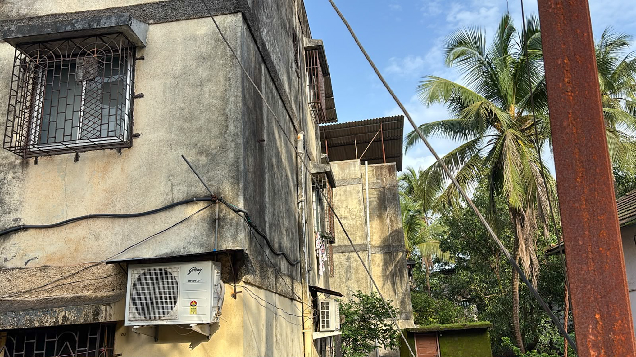 Flat for sale in Shabira Apartment, Khed, Ratnagiri Khed — photo 3