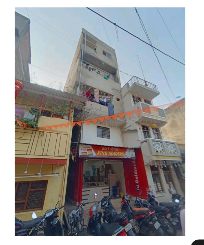 Flat for sale in Belagavi — photo 1