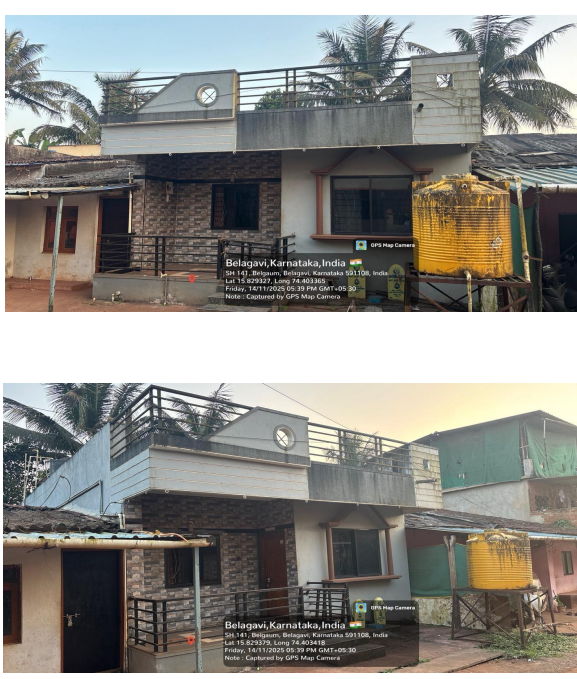 Individual House for sale in Belagavi — photo 1