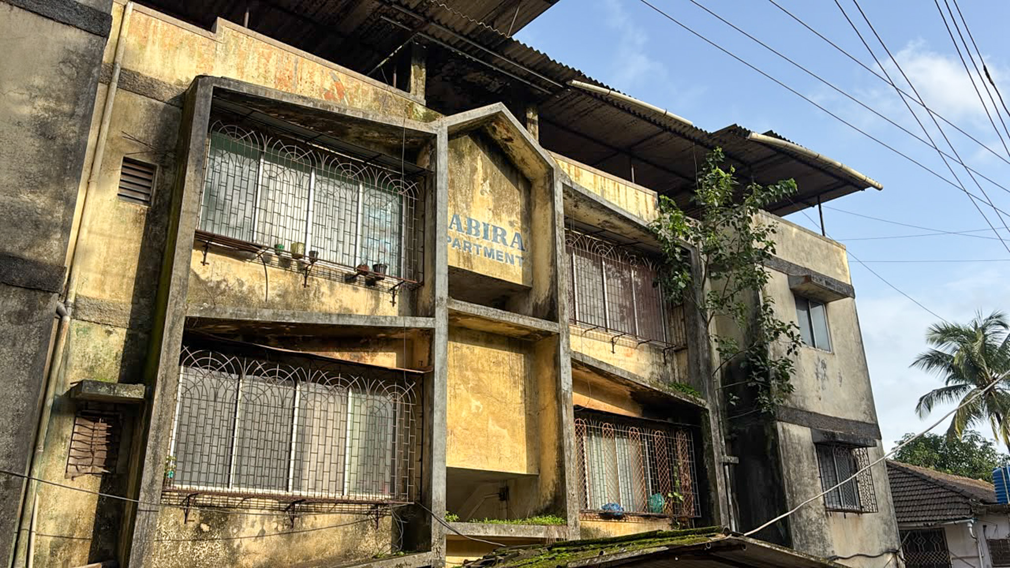Flat for sale in Shabira Apartment, Khed, Ratnagiri Khed — photo 2