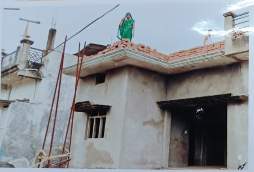 74 square meter Individual House for sale in Bansgaon — photo 1