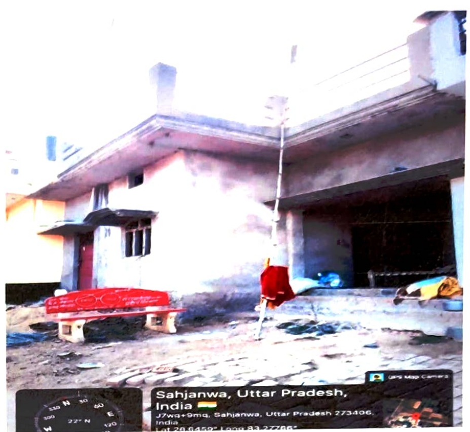74 square meter Individual House for sale in Bansgaon — photo 2