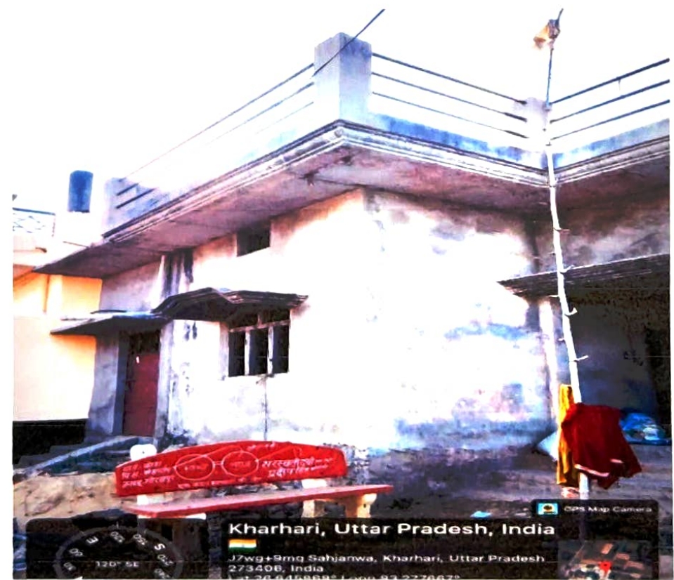 74 square meter Individual House for sale in Bansgaon — photo 3