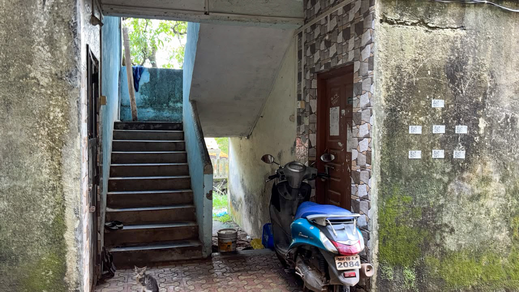 Flat for sale in Shabira Apartment, Khed, Ratnagiri Khed — photo 5