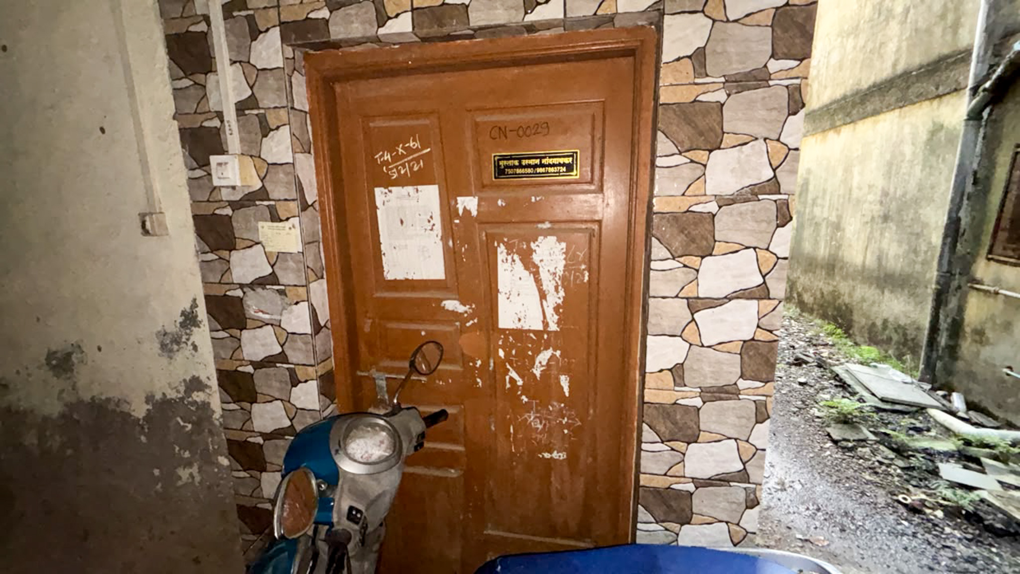 Flat for sale in Shabira Apartment, Khed, Ratnagiri Khed — photo 8