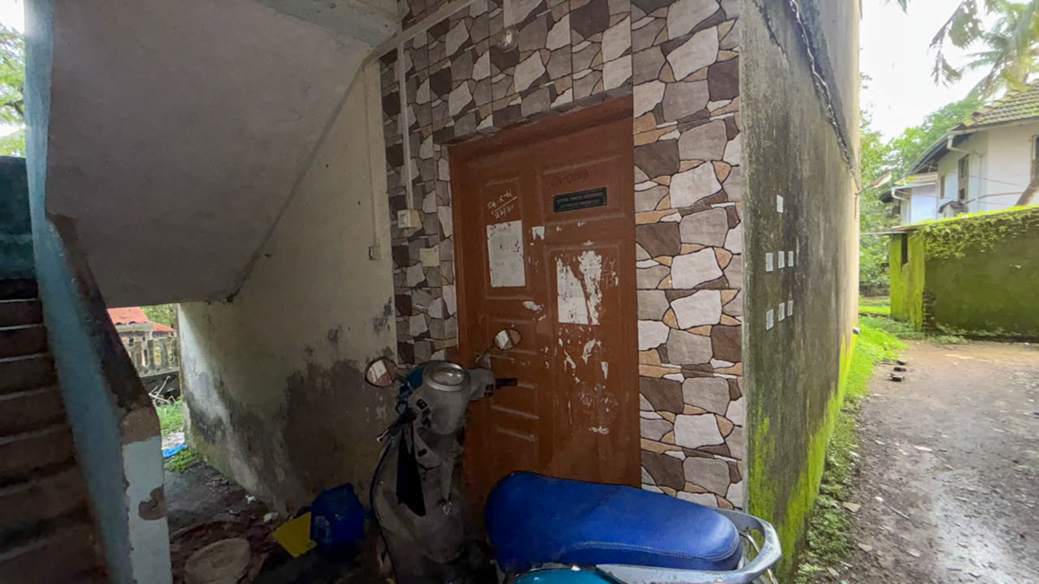 Flat for sale in Shabira Apartment, Khed, Ratnagiri Khed — photo 7