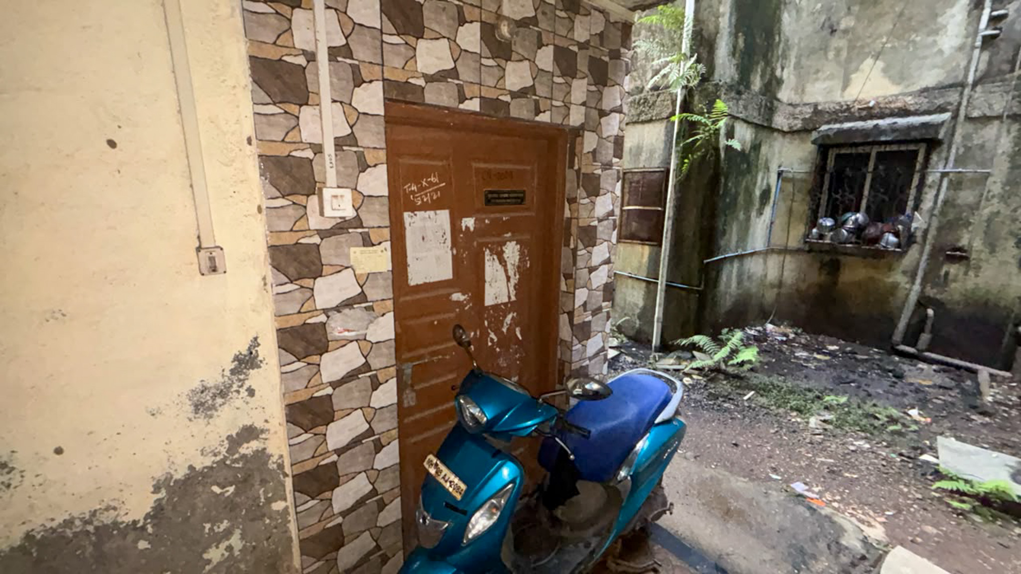 Flat for sale in Shabira Apartment, Khed, Ratnagiri Khed — photo 9