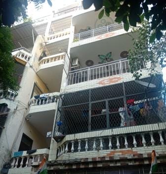 65 square meter Flat for sale in New Zafrabad New Delhi — photo 2