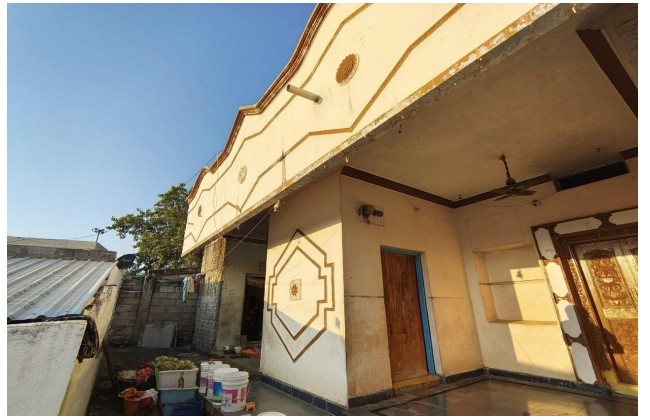 1440 square feet Individual House for sale in ATHAKUR Raichur — photo 2