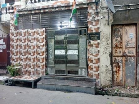 65 square meter Flat for sale in New Zafrabad New Delhi — photo 1