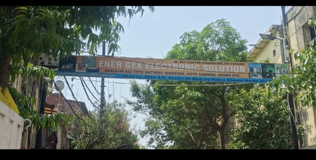 Flat for sale in Noida — photo 3
