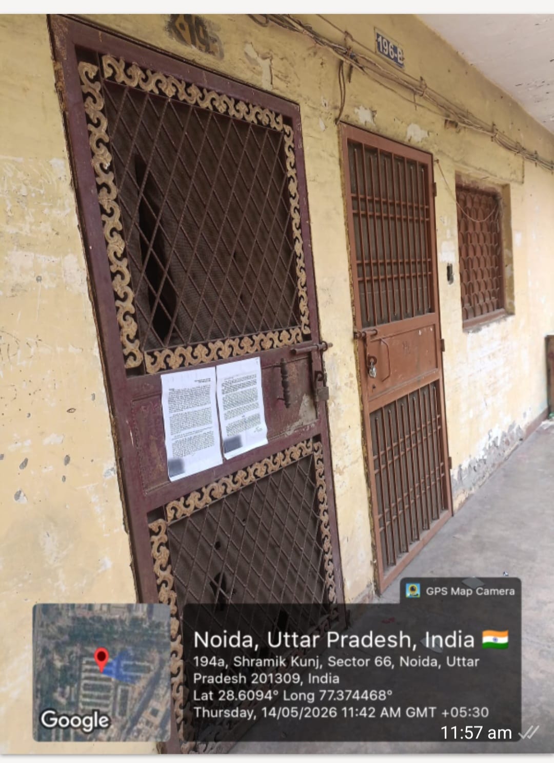 Flat for sale in Noida — photo 5
