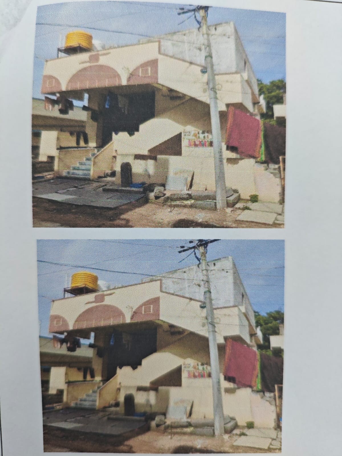 600 square feet Individual House for sale in DEOSUGUR VILLAGE Shaktinagar — photo 1