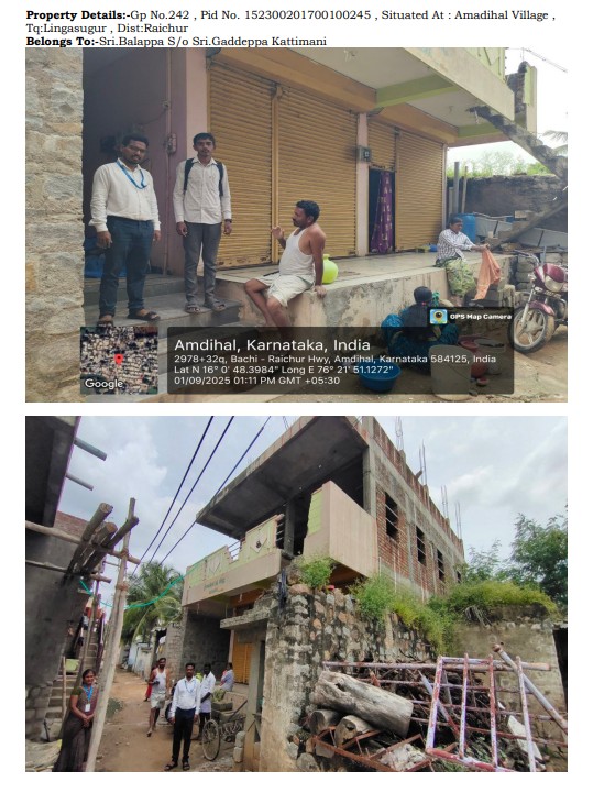 Individual House for sale in AMDIHAL Mudgal — photo 2