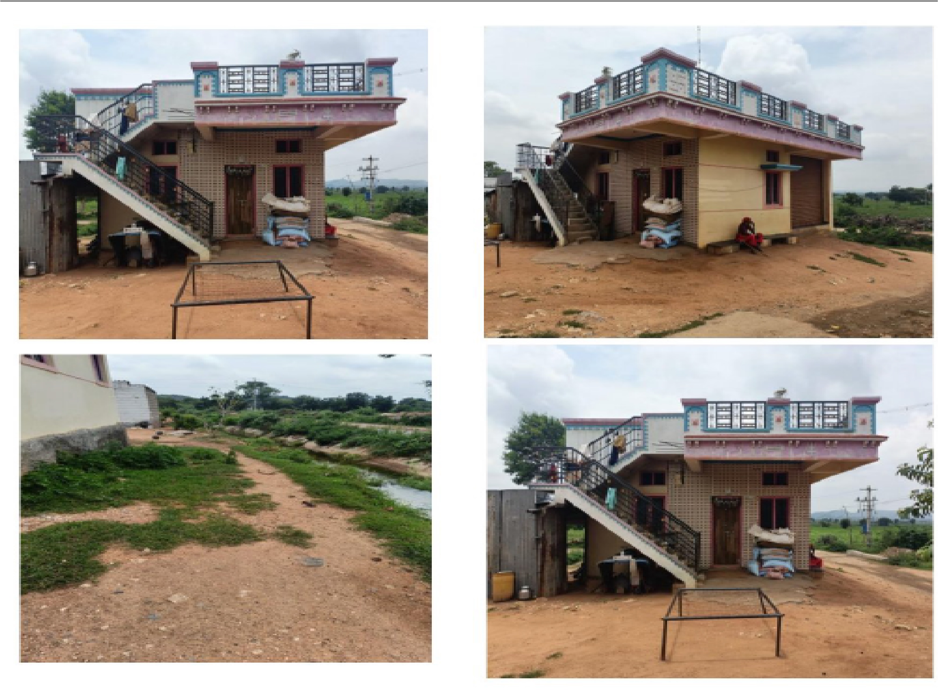 3880 square feet Individual House for sale in MUNDARAGI VILLAGE Devadurga — photo 1