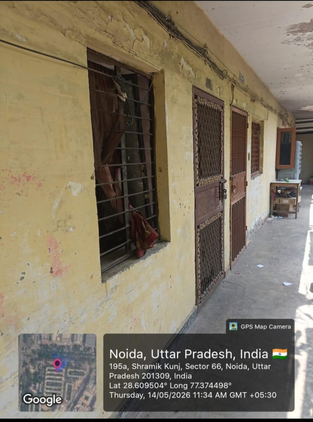 Flat for sale in Noida — photo 4