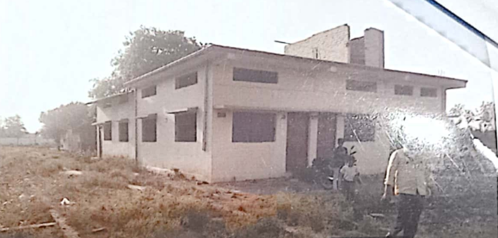 73 square meter Individual House for sale in Gopi Ganj — photo 1