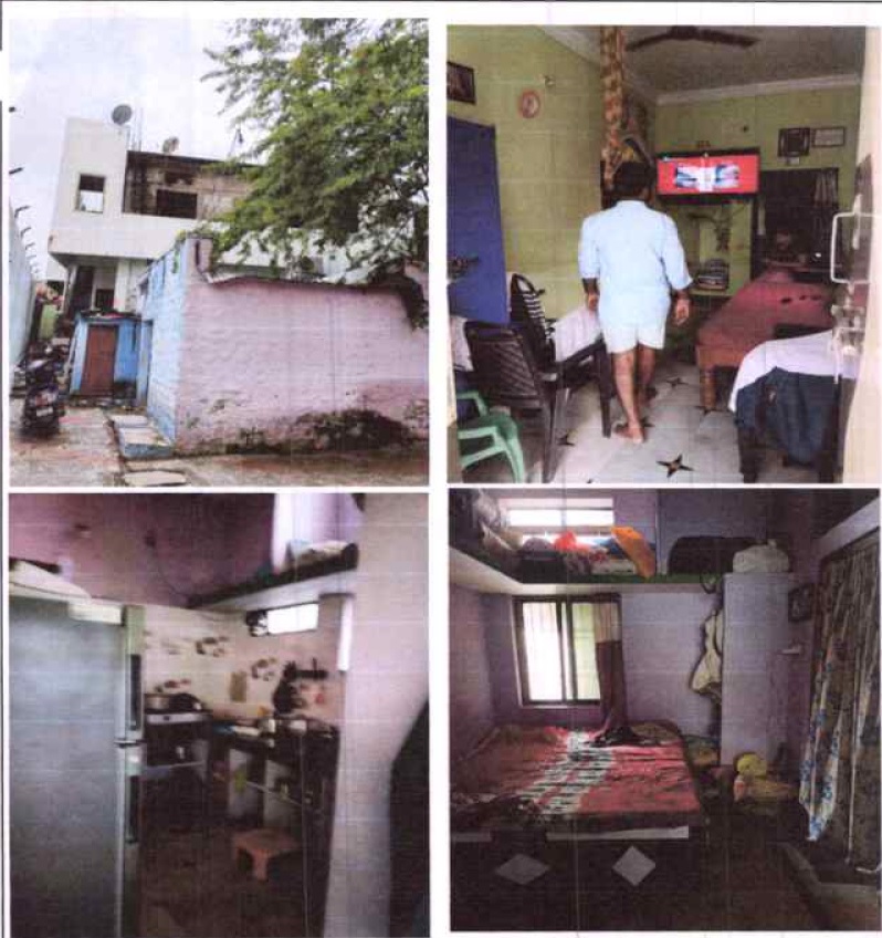 540 square feet Individual House for sale in Kothapeta, Thimmapurpet, Raichur Raichur — photo 1