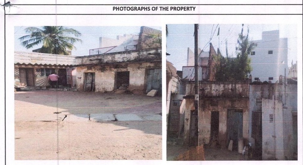 776 square feet Individual House for sale in NETAJI NAGAR RAICHUR Raichur — photo 1
