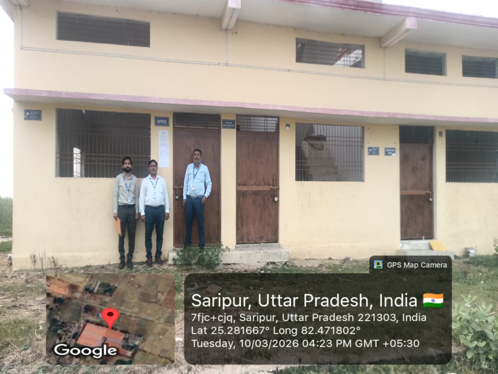 73 square meter Individual House for sale in Gopi Ganj — photo 1