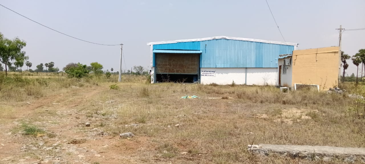 Office for sale in Maddirala Suryapet — photo 1