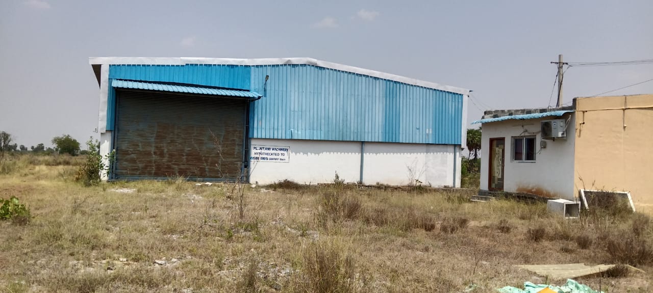 Office for sale in Maddirala Suryapet — photo 2