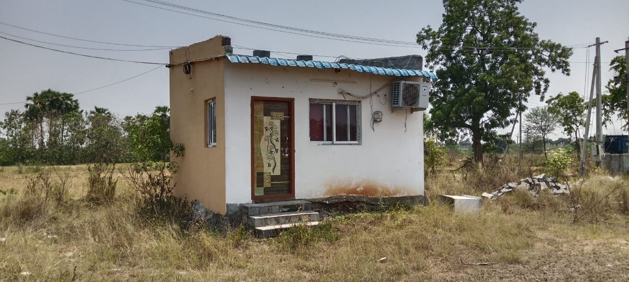 Office for sale in Maddirala Suryapet — photo 3