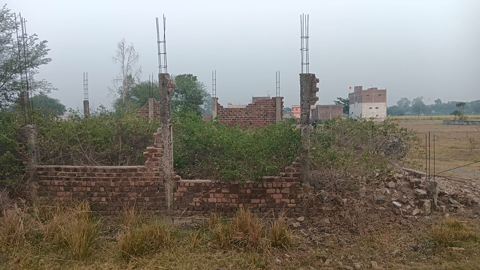 Plot for sale in SHUJALPUR Shajapur — photo 1