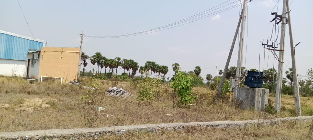 Office for sale in Maddirala Suryapet — photo 4
