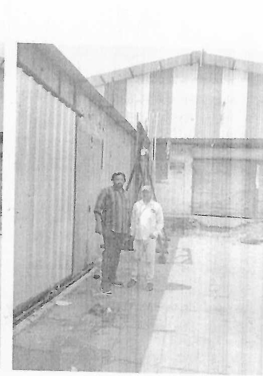 4235.13 square feet Industrial Shed for sale in Sangli — photo 1