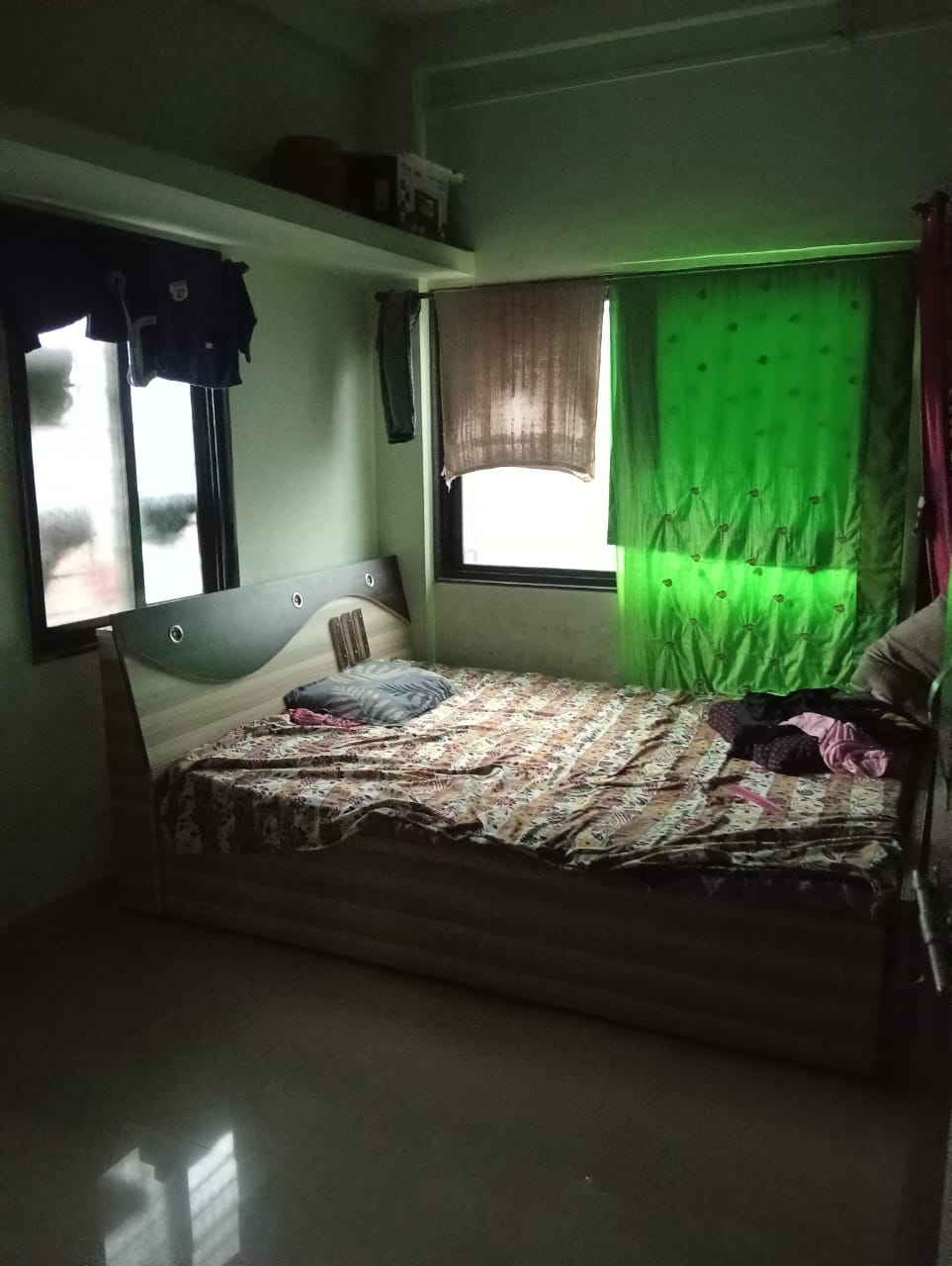 Individual House for sale in Bamnoli, Miraj, Sangli Madhavnagar — photo 3