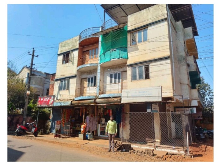 Flat for sale in Belagavi — photo 1