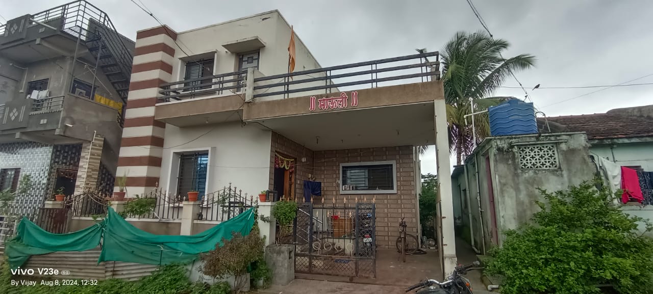 Individual House for sale in Bamnoli, Miraj, Sangli Madhavnagar — photo 1
