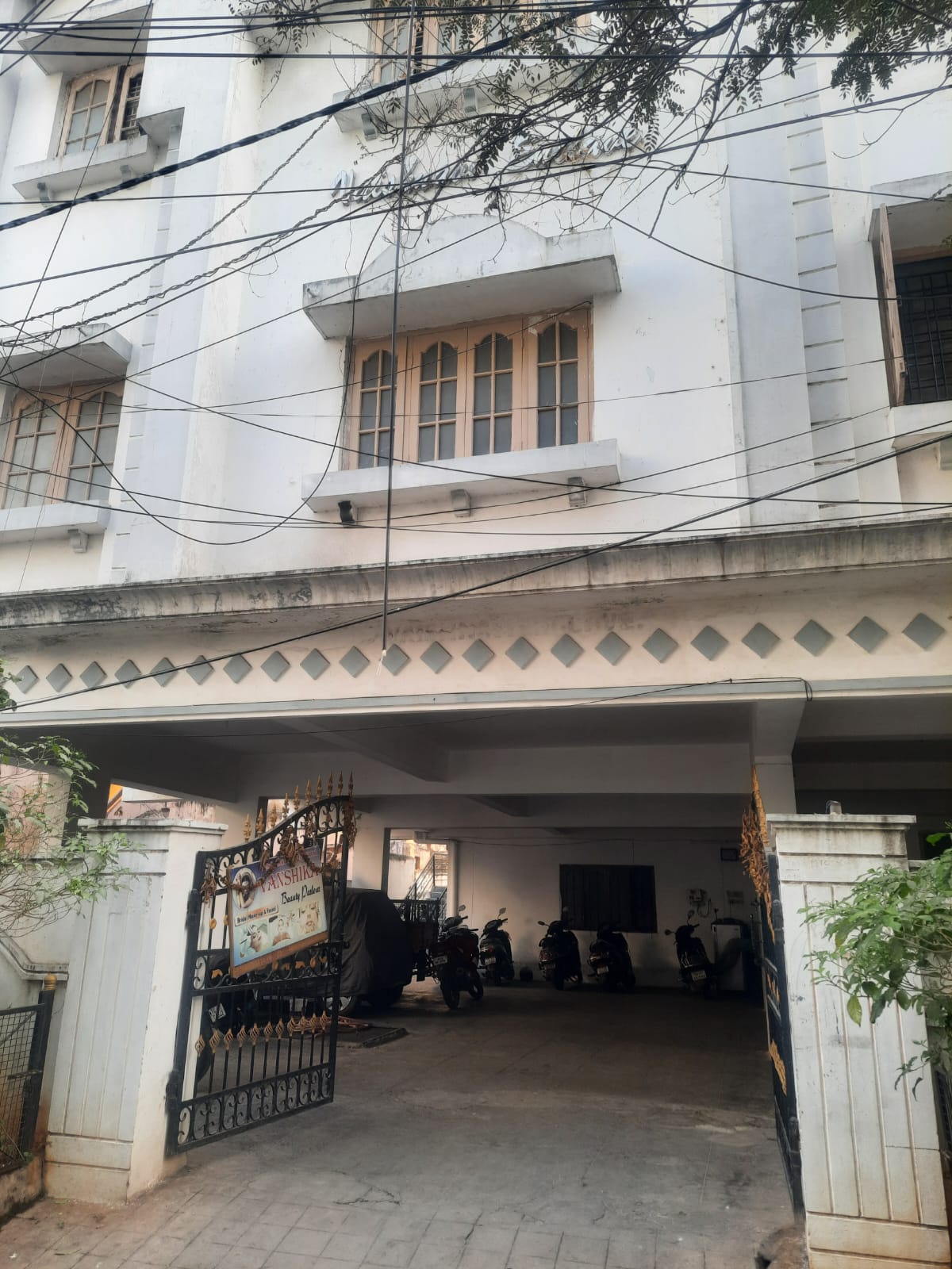 744 square feet Flat for sale in Vaishnavi Enclave, SAIDABAD Hyderabad — photo 2