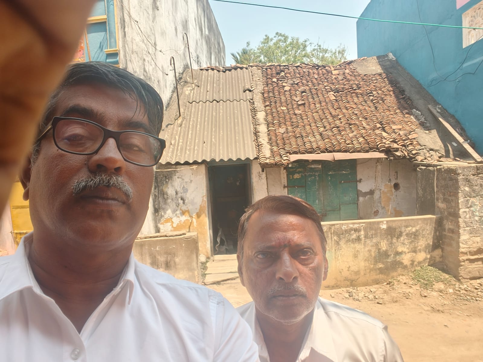 242 square feet Individual House for sale in Kancheepuram — photo 1