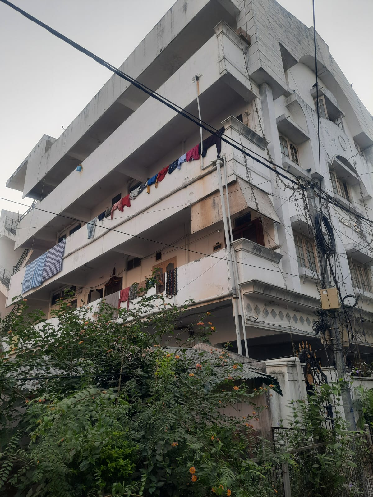 744 square feet Flat for sale in Vaishnavi Enclave, SAIDABAD Hyderabad — photo 3