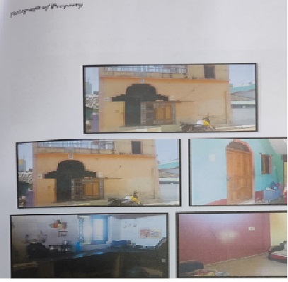 Individual House for sale in Middle Class Industrial Area Kiratpur — photo 1