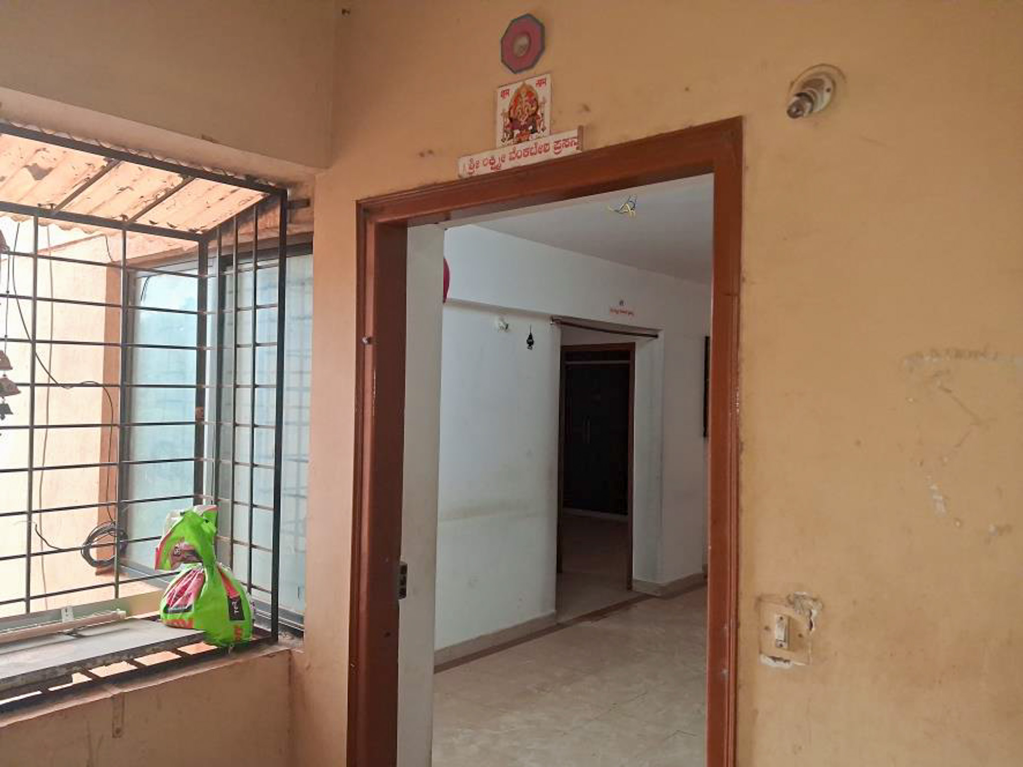 1200 square feet Flat for sale in BELAGAVI Belagavi — photo 1