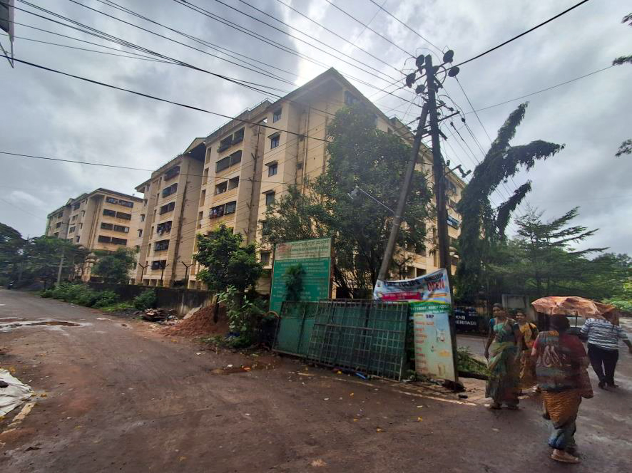 1200 square feet Flat for sale in BELAGAVI Belagavi — photo 5