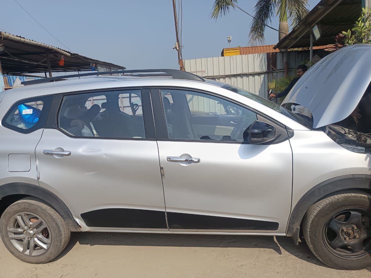 Vehicle for sale in Vasai Vasai Virar — photo 1