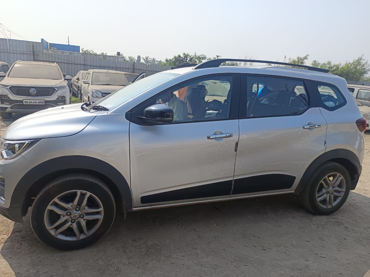 Vehicle for sale in Vasai Vasai Virar — photo 2