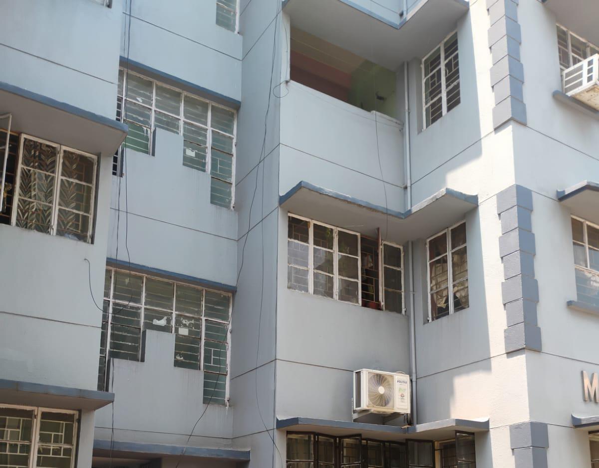 2 BHK Flat for sale in ASHIANA ENCLAVE, MANGO DIMNA CHOWK Jamshedpur — photo 1