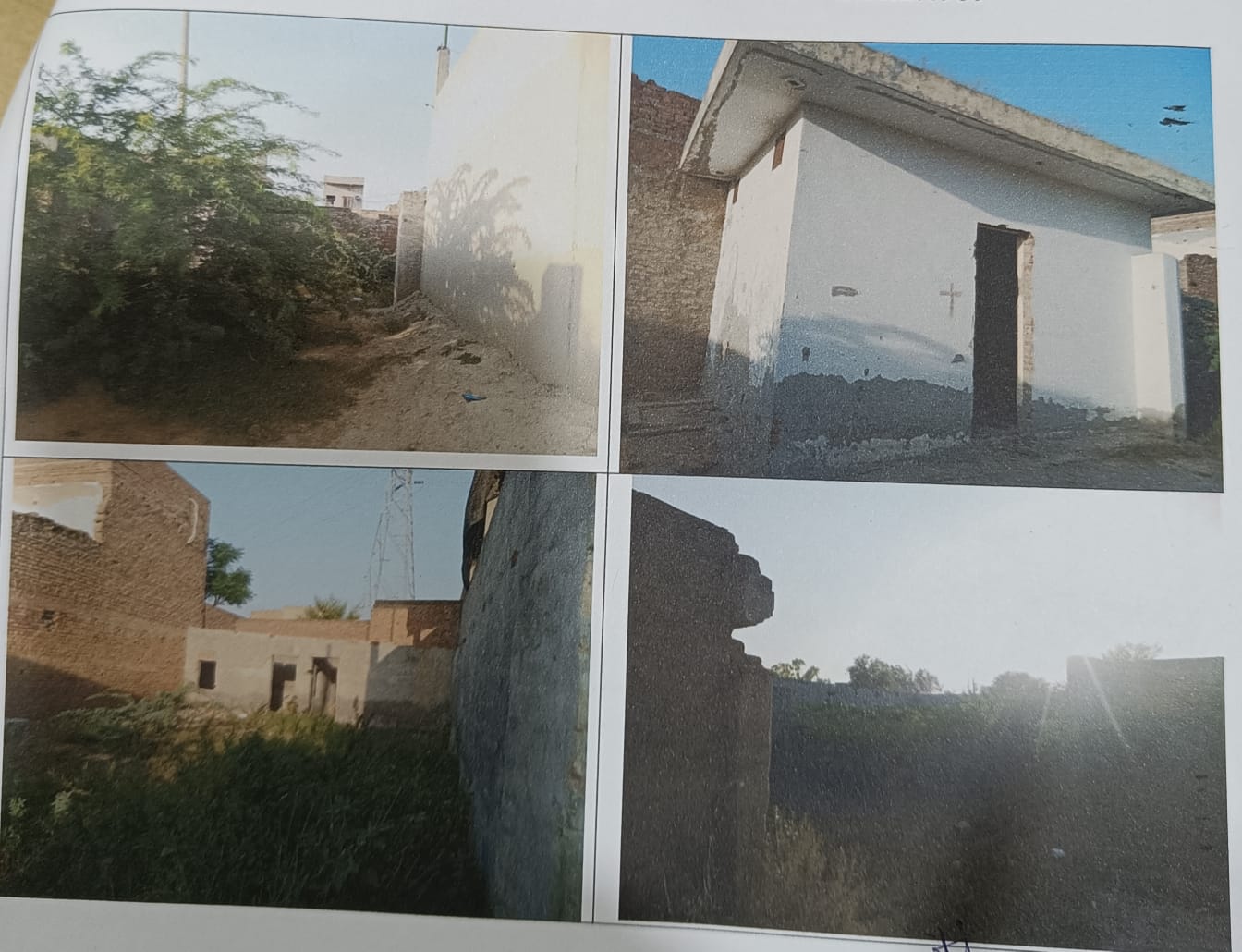 Plot for sale in KOTKAPURA Kotkapura — photo 1