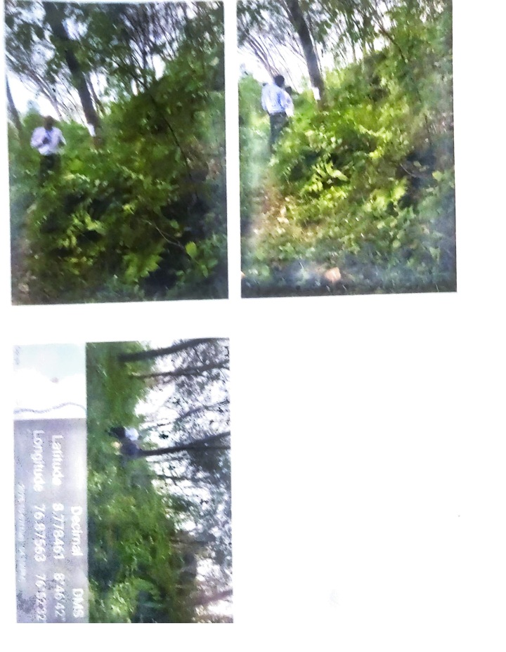 VACCANT LAND for sale in Attingal — photo 1