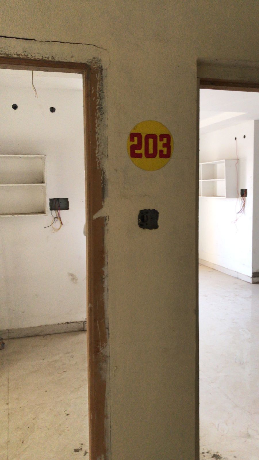 Flat for sale in Khammam — photo 1