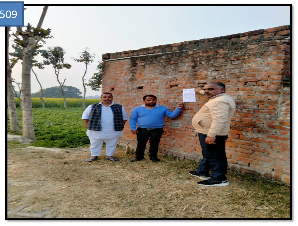 2527 square meter Individual House for sale in Bela Pratapgarh — photo 2