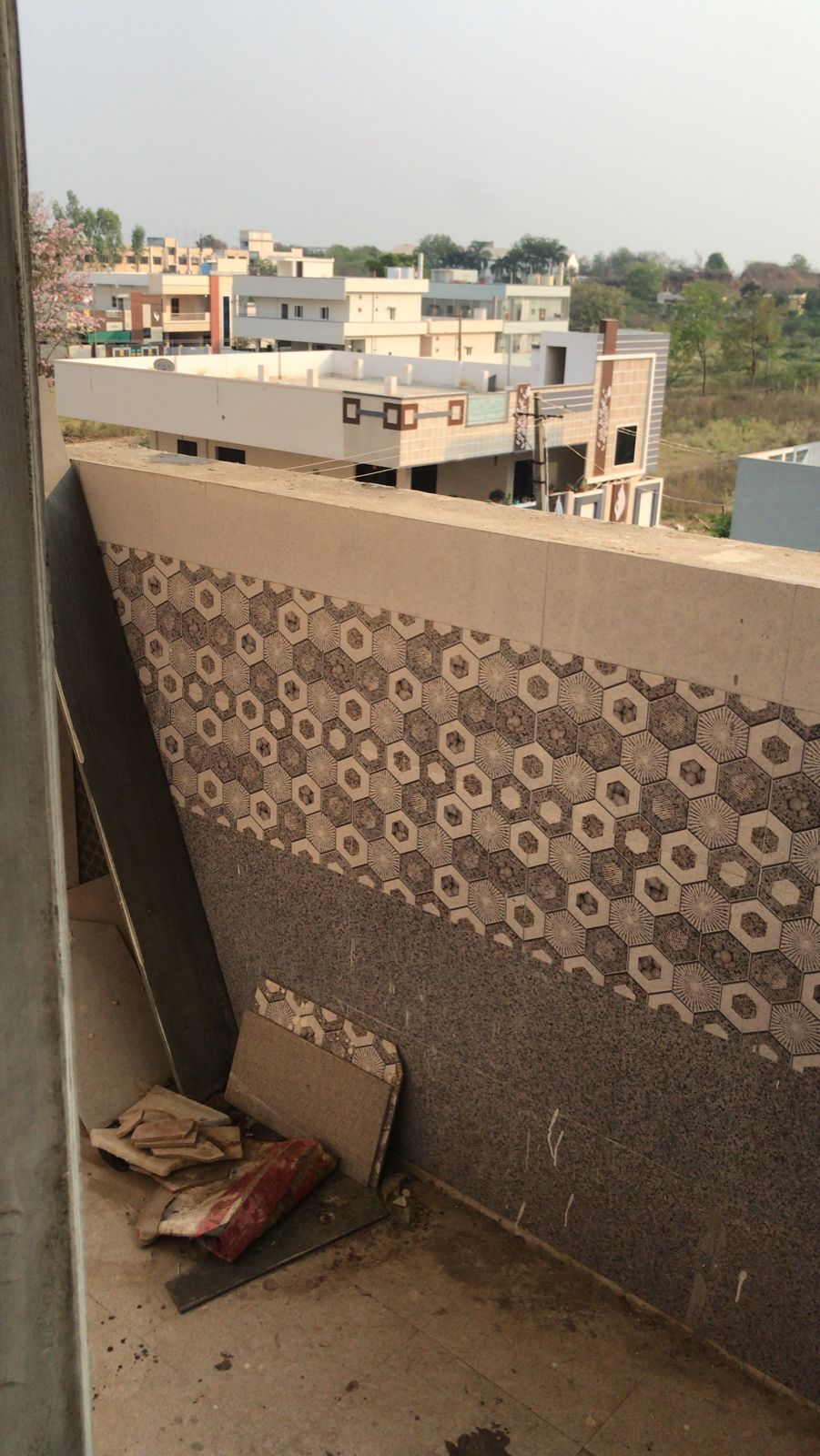 Flat for sale in Khammam — photo 3