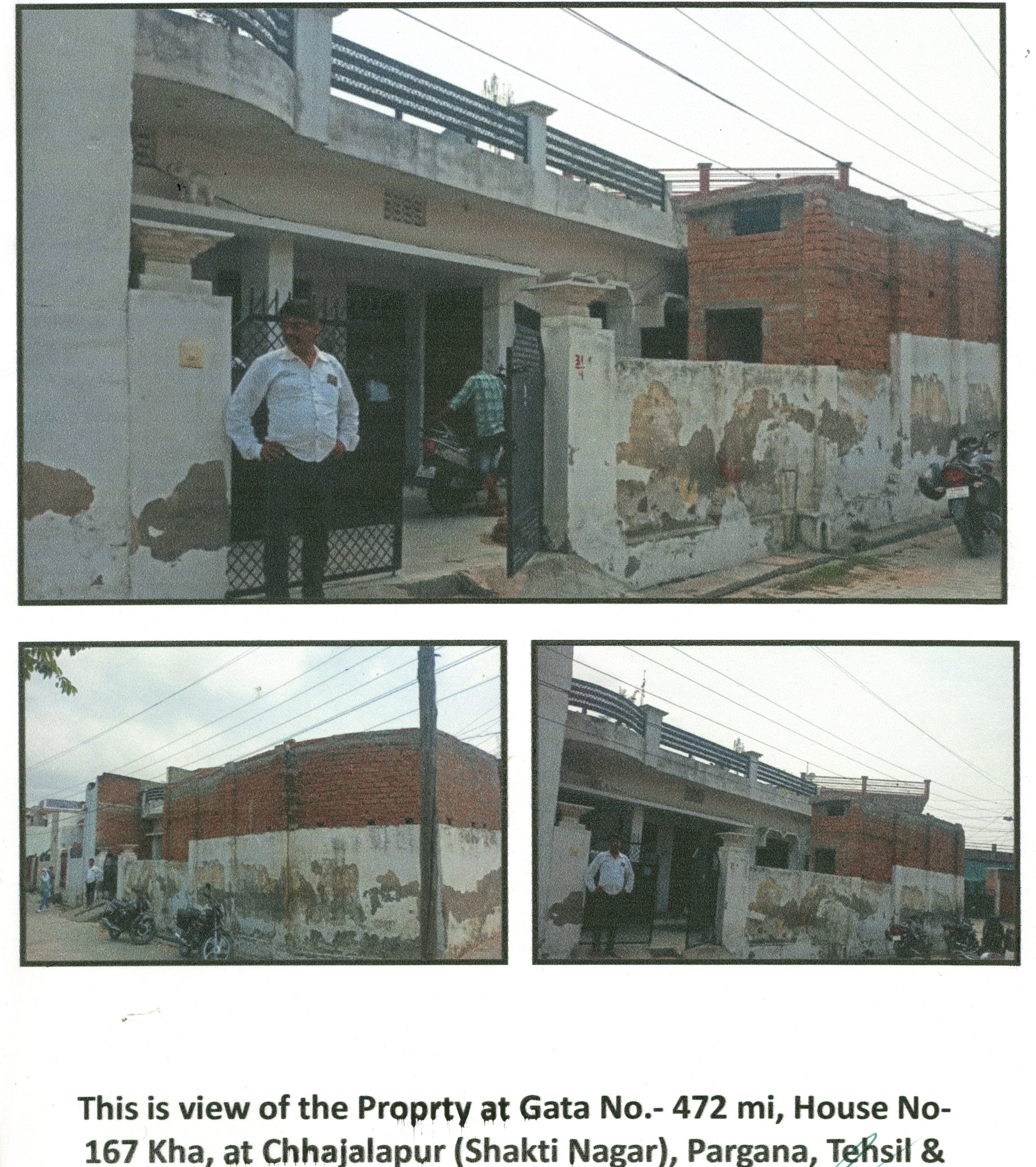 Individual House for sale in Raebareli — photo 2