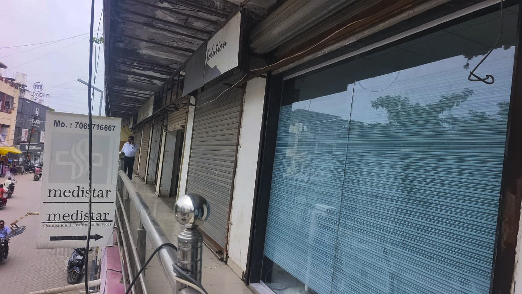 233.88 square meter Shops for sale in Bharuch Bharuch — photo 2